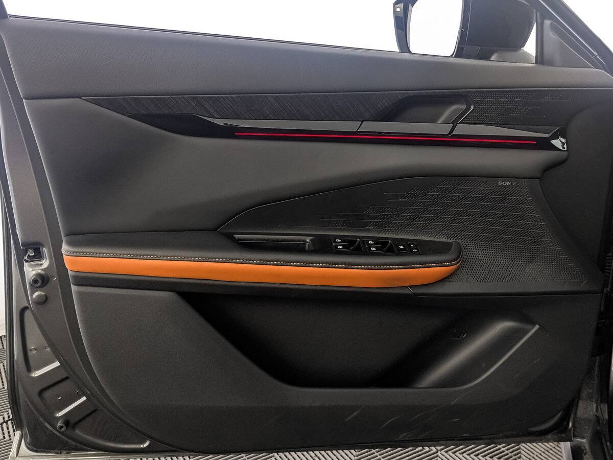 Купить Changan UNI-V, 2024, 16 054 км.. Фото: #18