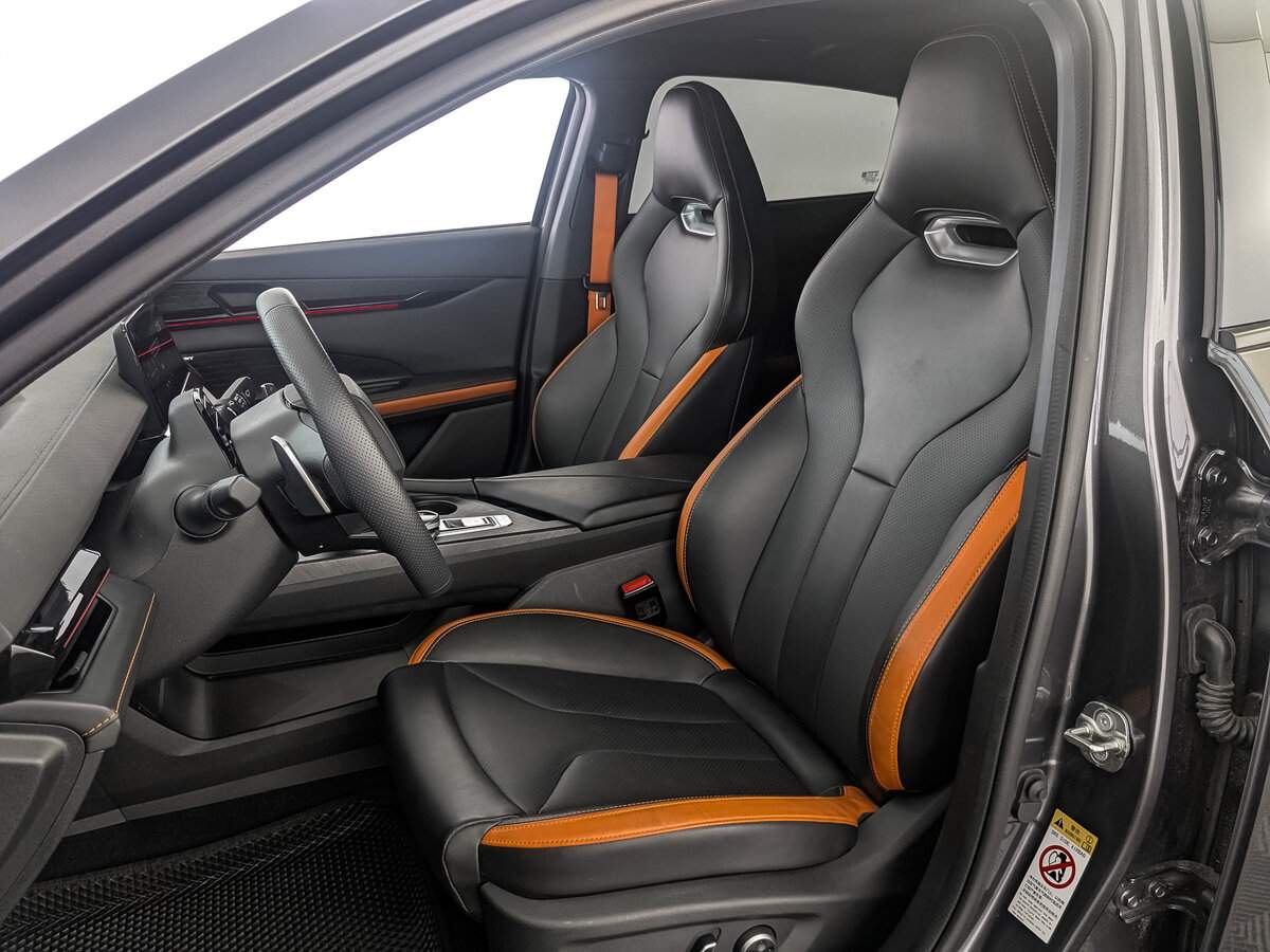 Купить Changan UNI-V, 2024, 16 054 км.. Фото: #19