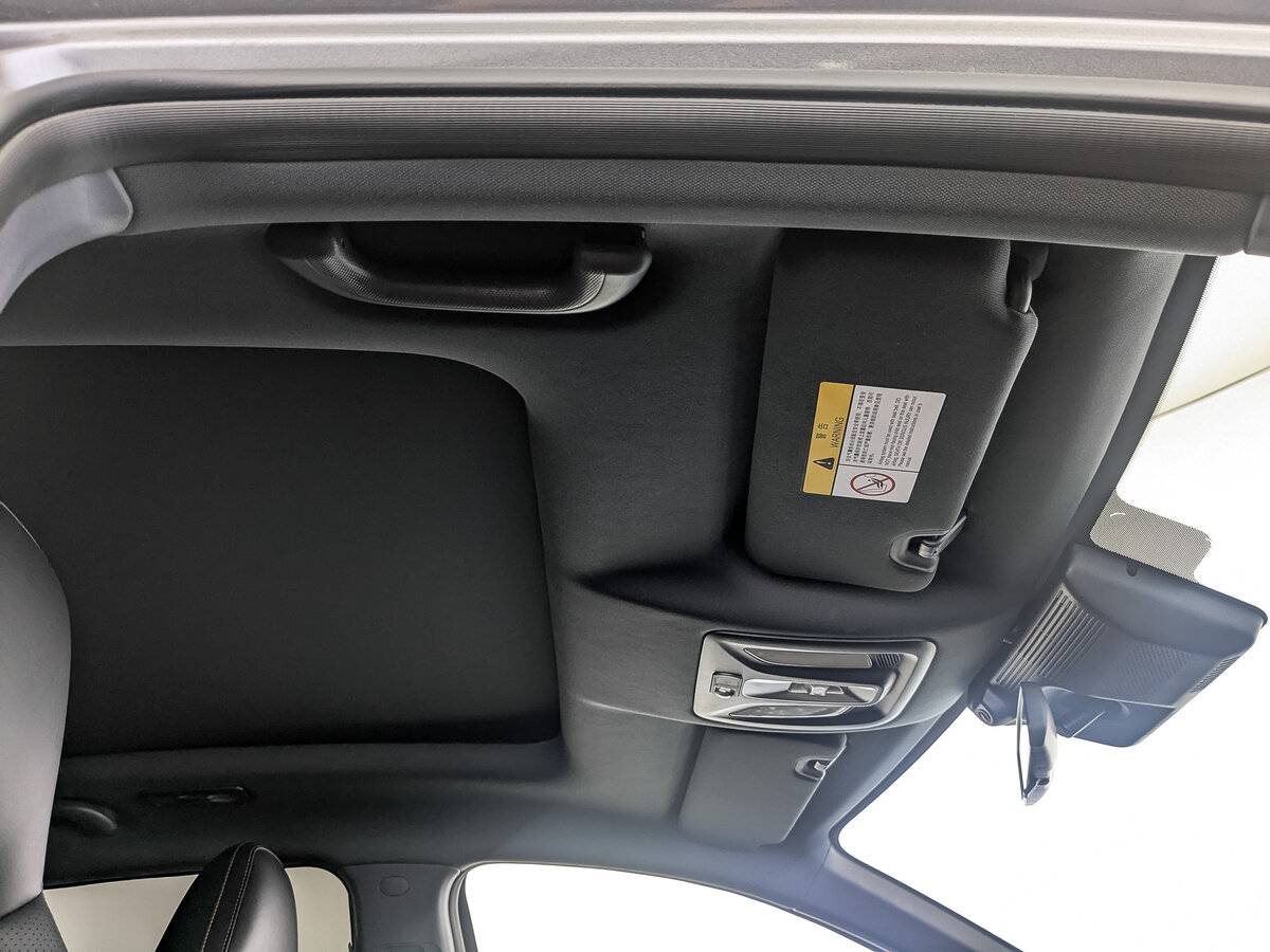 Купить Changan UNI-V, 2024, 16 054 км.. Фото: #21