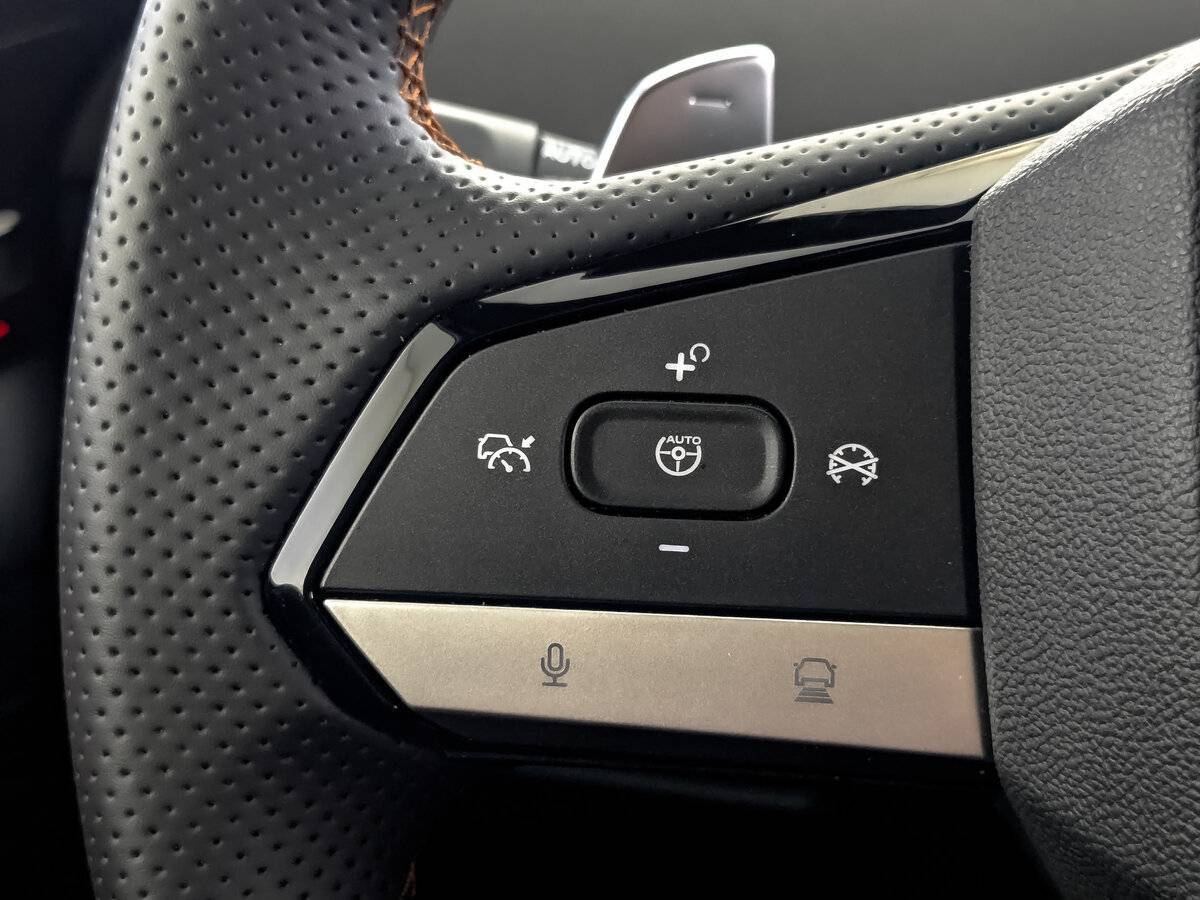 Купить Changan UNI-V, 2024, 16 054 км.. Фото: #28