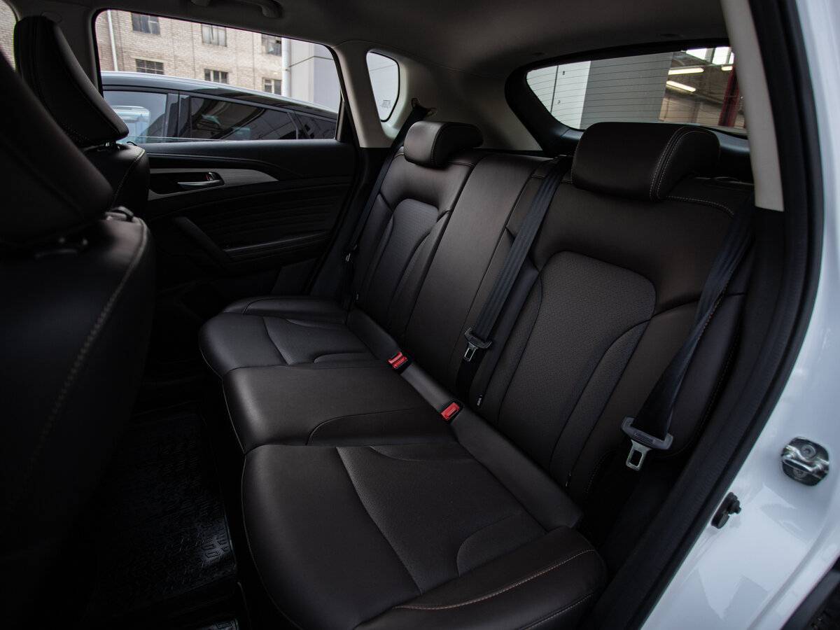 Купить Changan CS35 Plus, 2020, 61 188 км.. Фото: #8