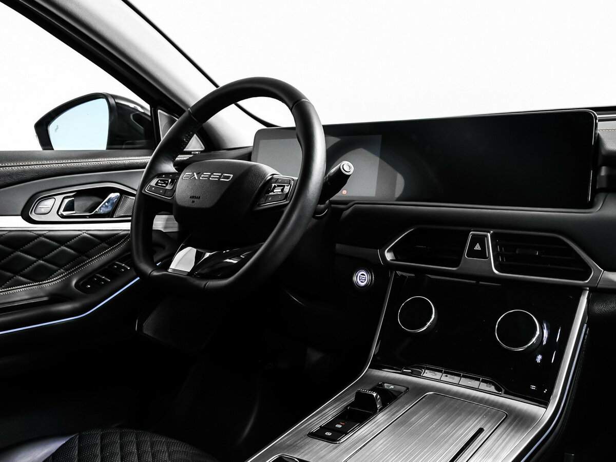 Купить EXEED TXL, 2023, 12 913 км.. Фото: #8