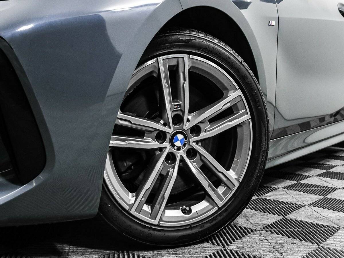 Купить BMW 1 серии, 2020, 100 390 км.. Фото: #14