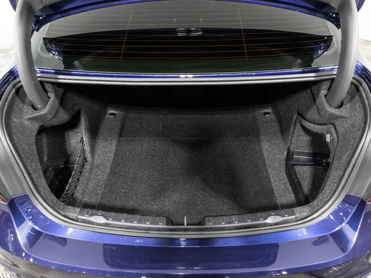 Купить BMW 3 серии, 2018, 105 854 км.. Фото: #20