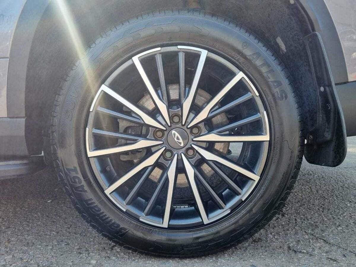 Купить Chery Tiggo 8 Pro Max, 2023, 74 280 км.. Фото: #33