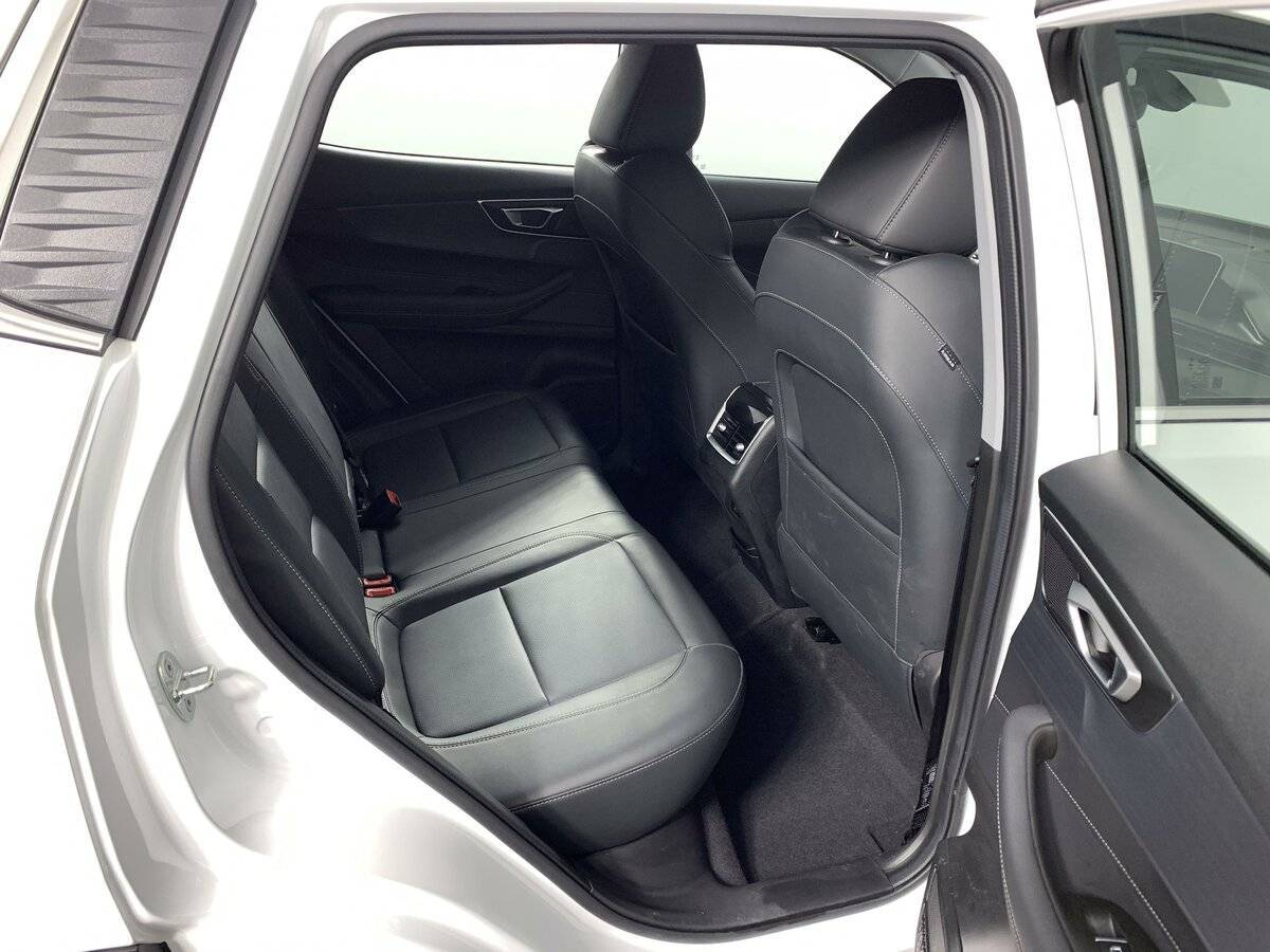 Купить Chery Tiggo 4 Pro, 2024, 8 924 км.. Фото: #18