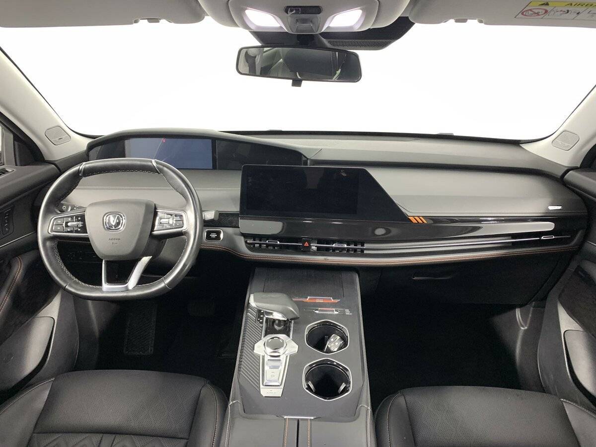 Купить Changan UNI-K, 2023, 27 132 км.. Фото: #12