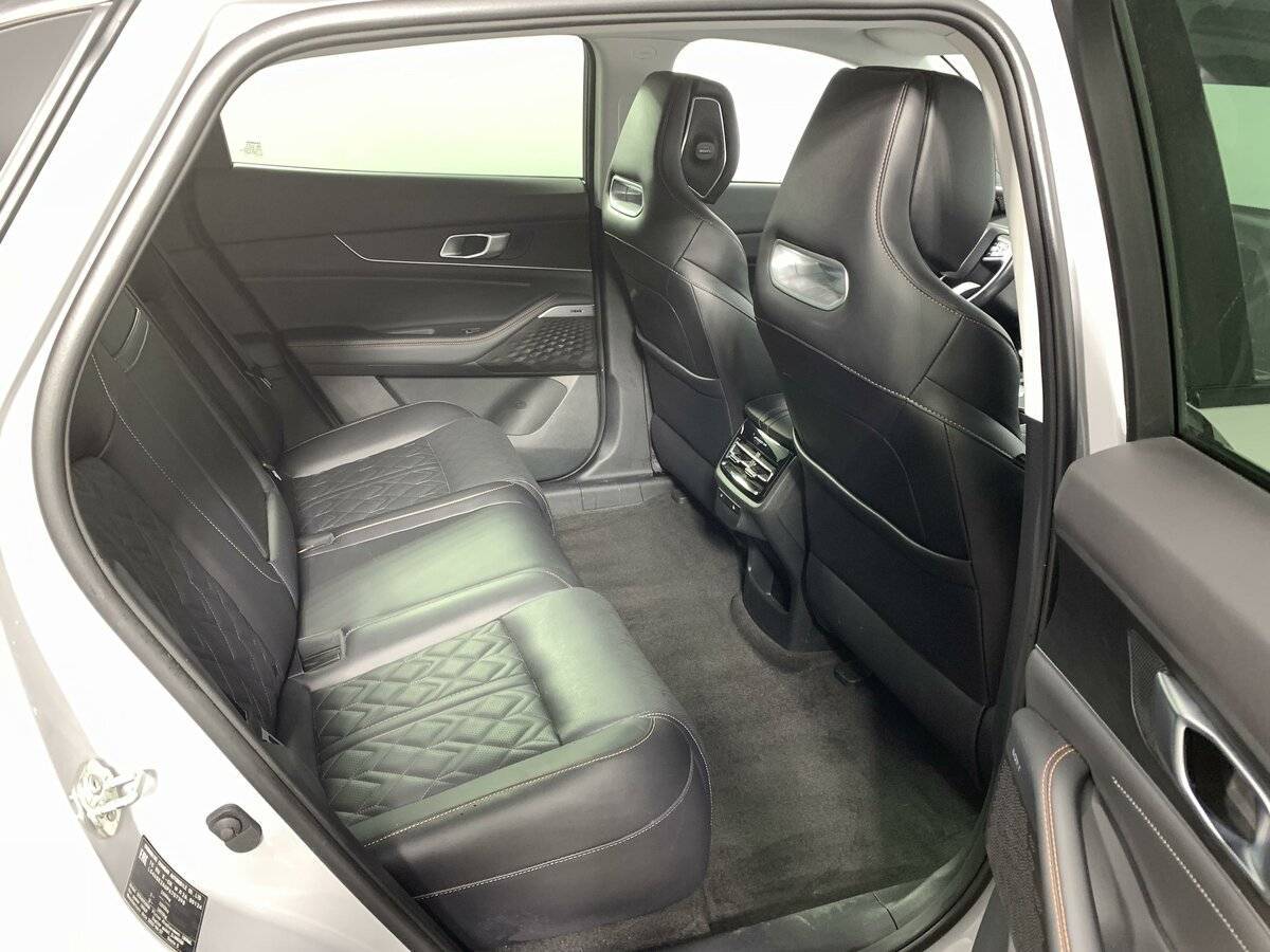 Купить Changan UNI-K, 2023, 27 132 км.. Фото: #19