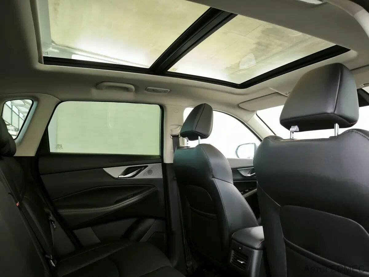 Купить Changan CS35 Plus, 2023, 57 759 км.. Фото: #12