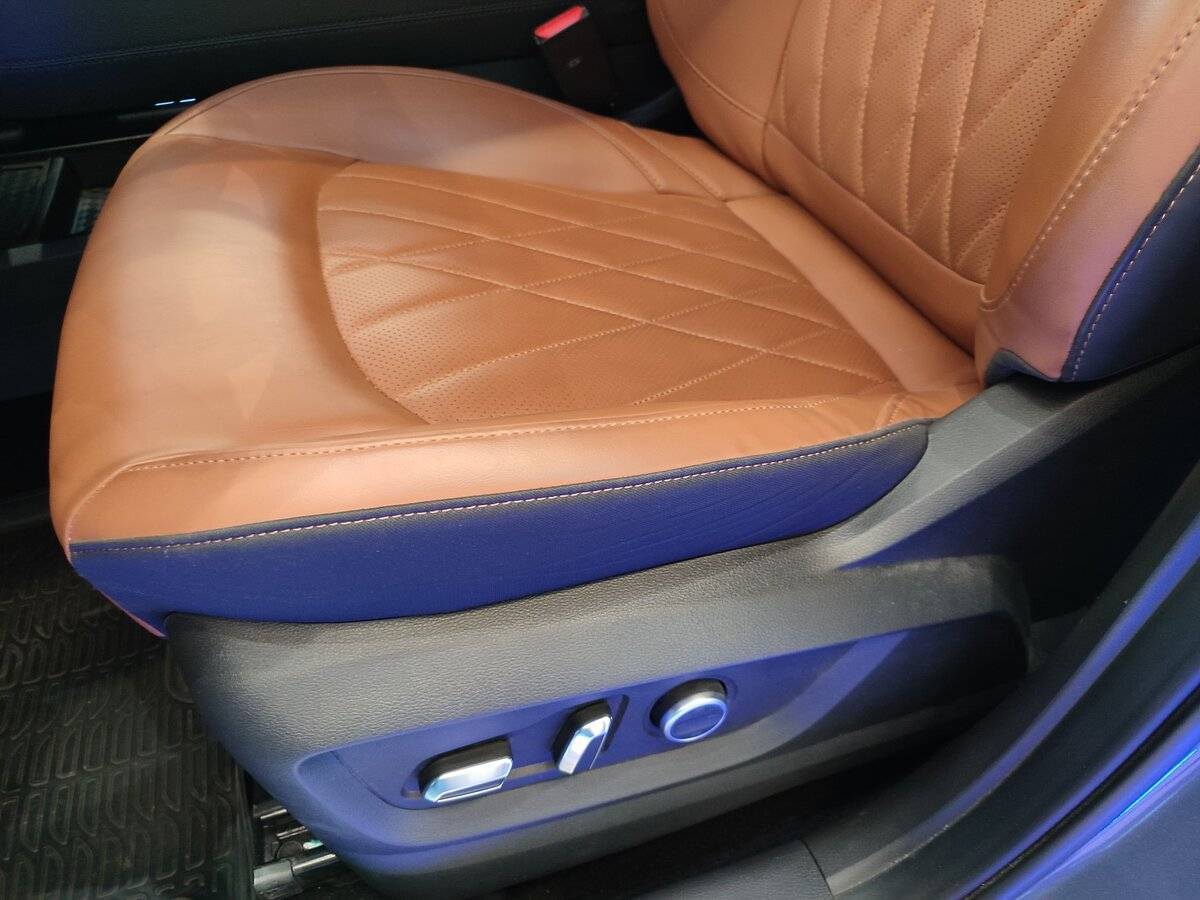 Купить Chery Tiggo 8 Pro Max, 2023, 30 700 км.. Фото: #17