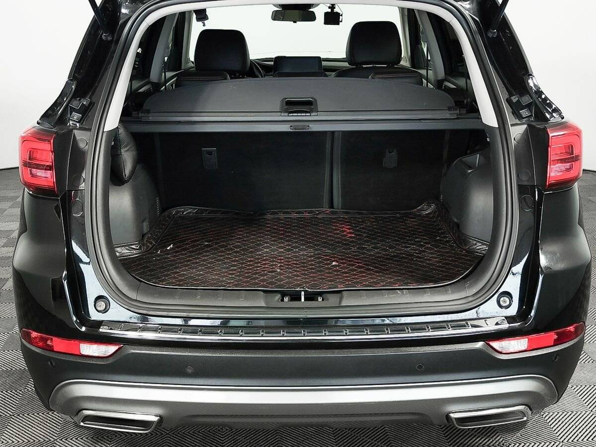 Купить Changan CS75, 2020, 79 412 км.. Фото: #9