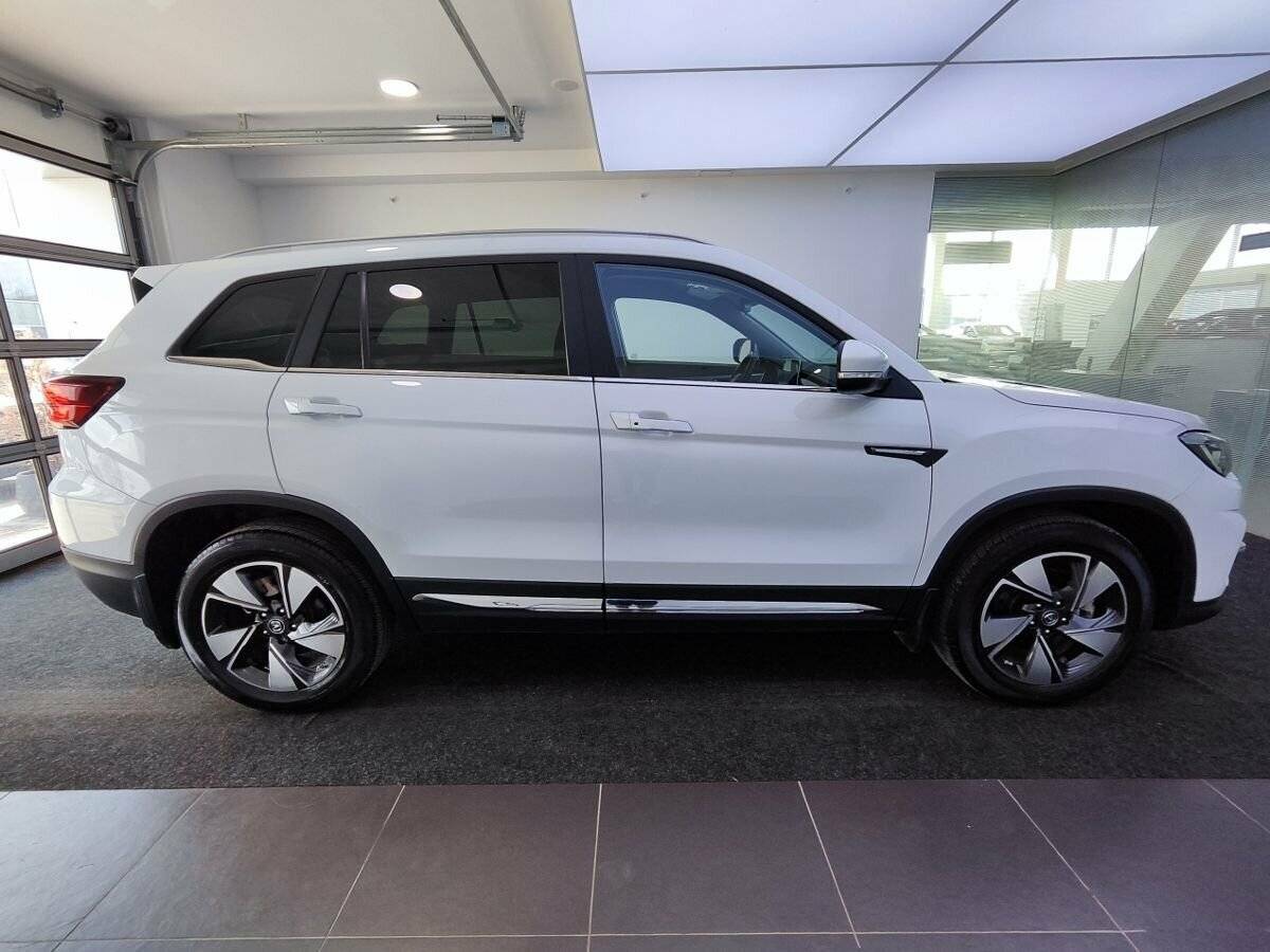 Купить Changan CS75, 2021, 47 119 км.. Фото: #3