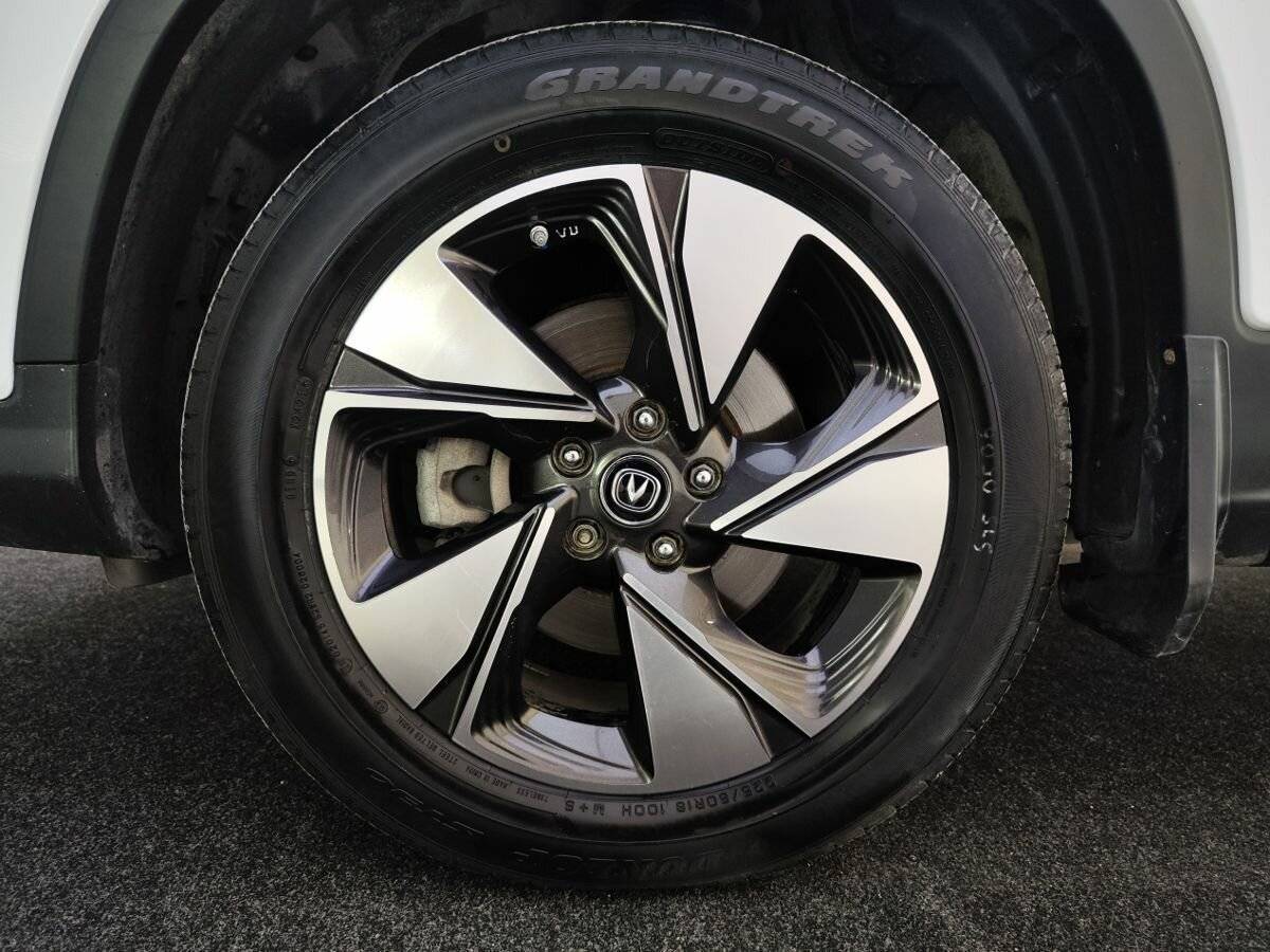 Купить Changan CS75, 2021, 47 119 км.. Фото: #17