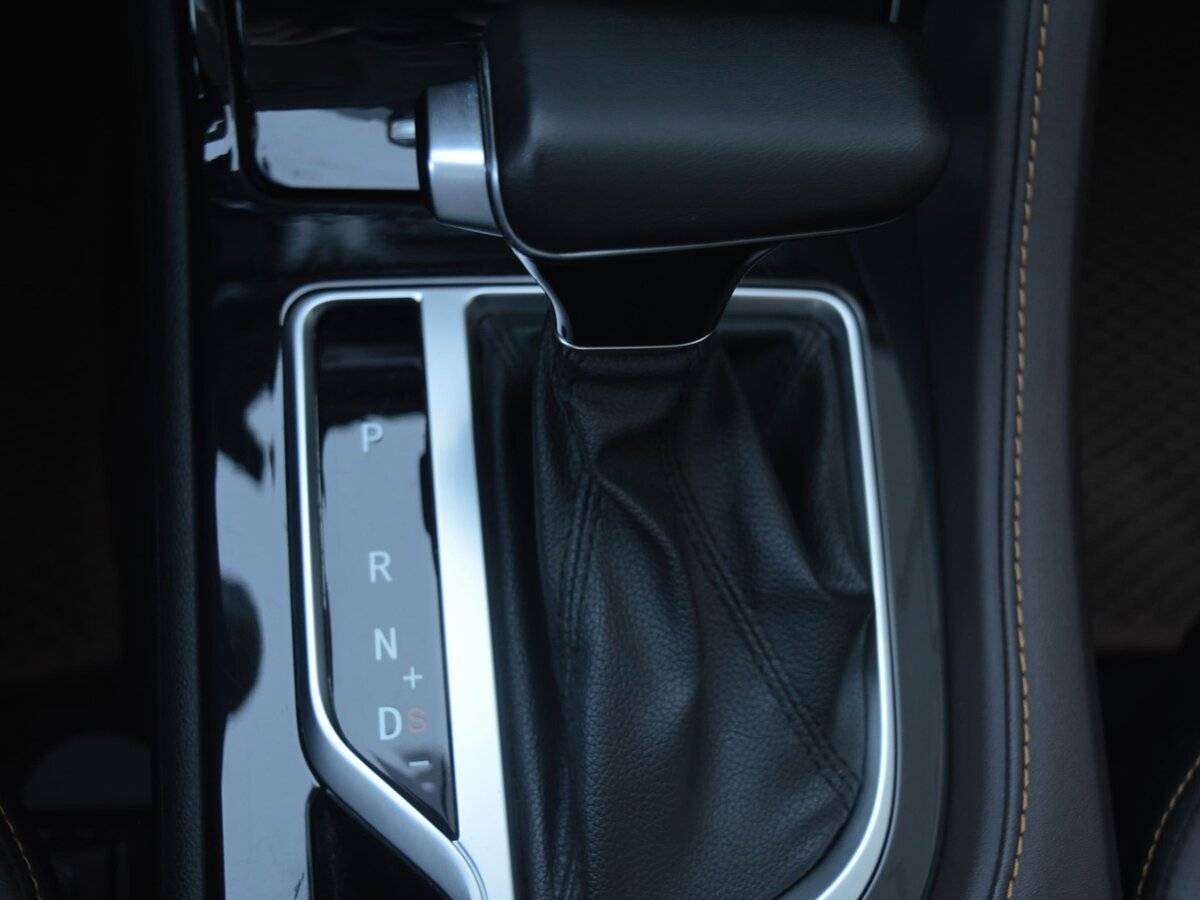 Купить Changan CS35 Plus, 2020, 52 323 км.. Фото: #12