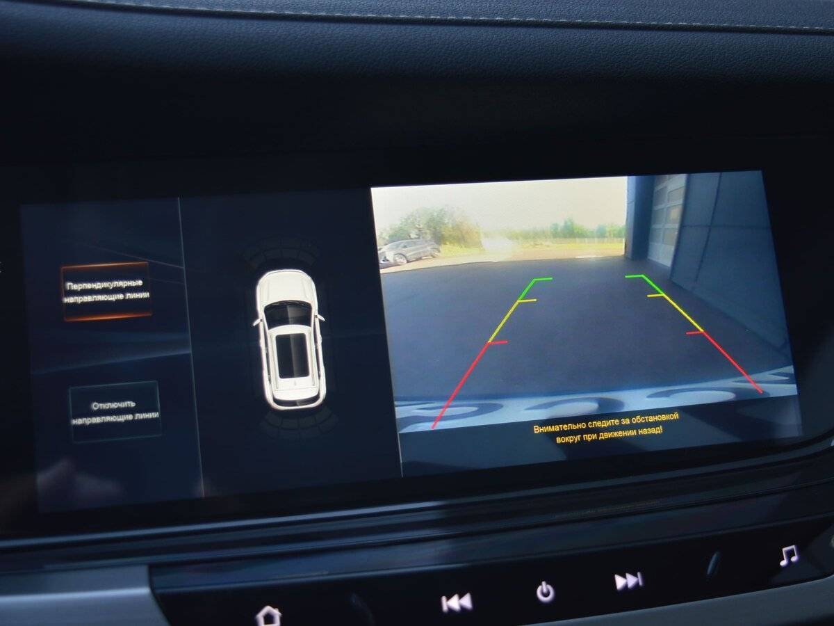 Купить Changan CS35 Plus, 2020, 52 323 км.. Фото: #15