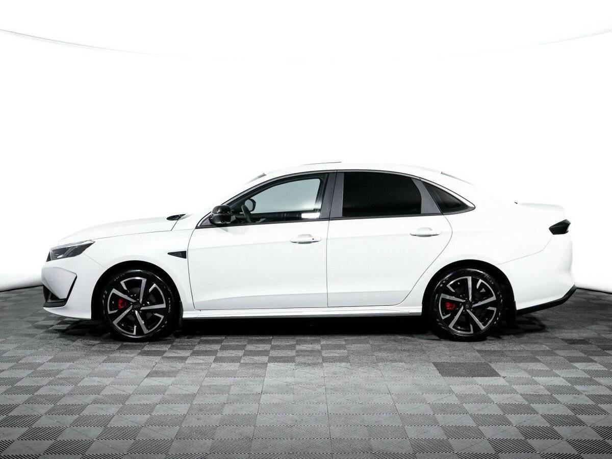 Купить KAIYI E5, 2023, 13 304 км.. Фото: #7