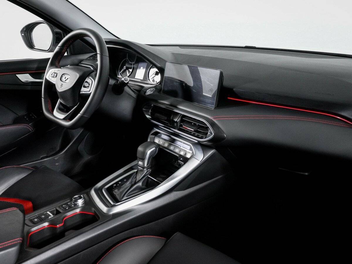 Купить KAIYI E5, 2023, 13 304 км.. Фото: #8