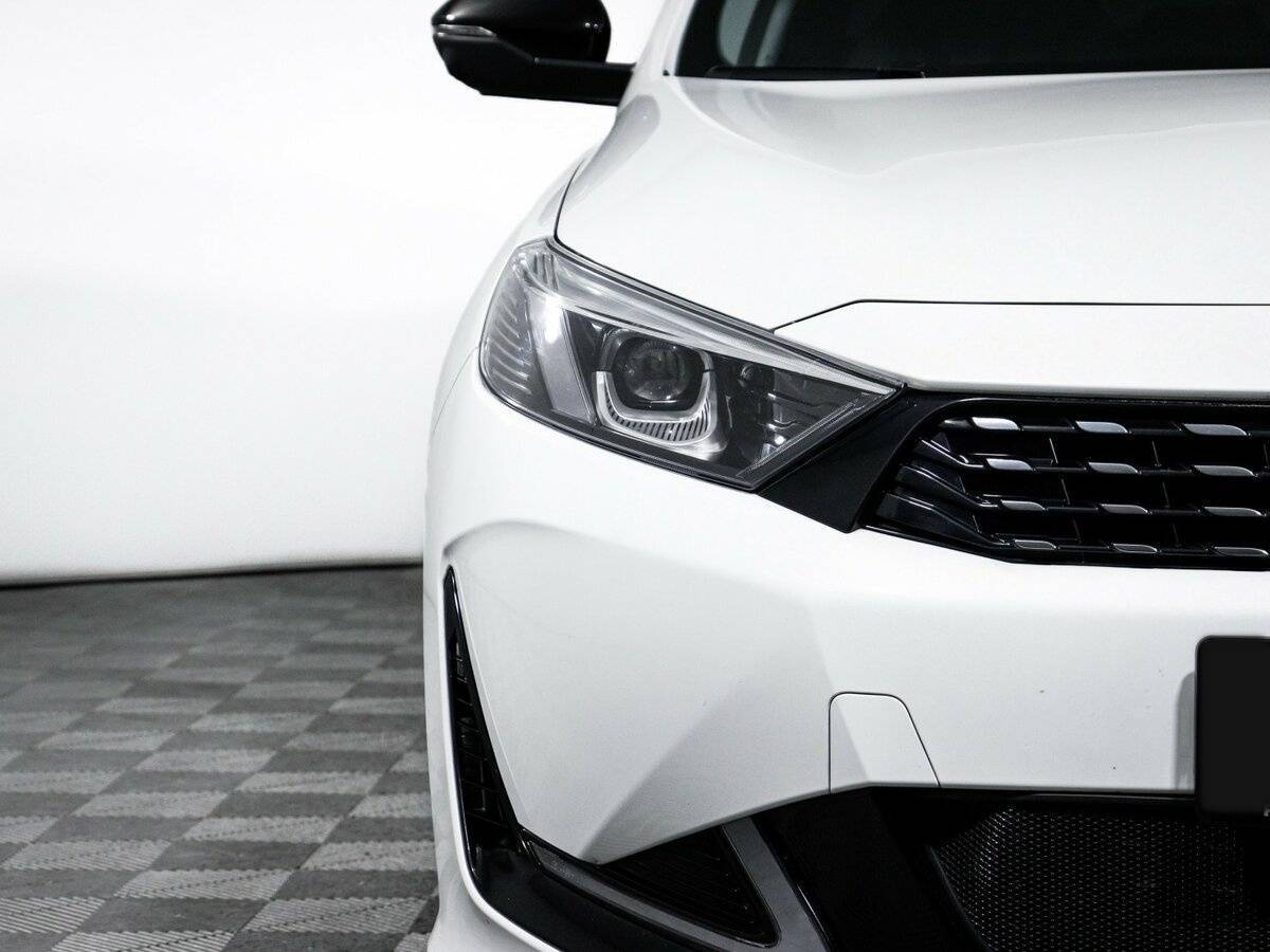 Купить KAIYI E5, 2023, 13 304 км.. Фото: #17