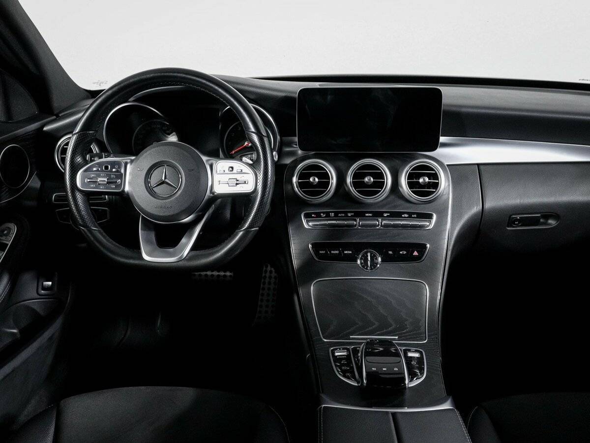 Купить Mercedes-Benz C-Класс, 2020, 63 702 км.. Фото: #11