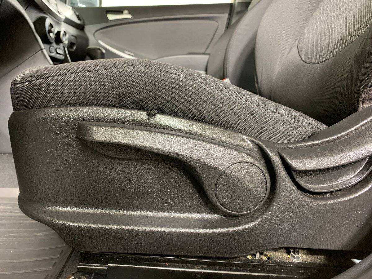 Купить Hyundai Solaris, 2012, 89 371 км.. Фото: #15