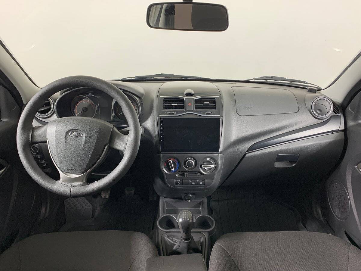 Купить Lada (ВАЗ) Granta, 2024, 22 871 км.. Фото: #11