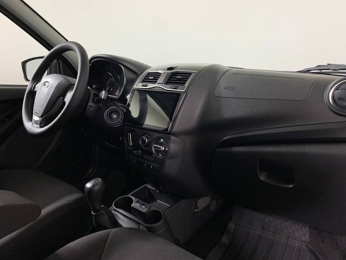 Купить Lada (ВАЗ) Granta, 2024, 22 871 км.. Фото: #12