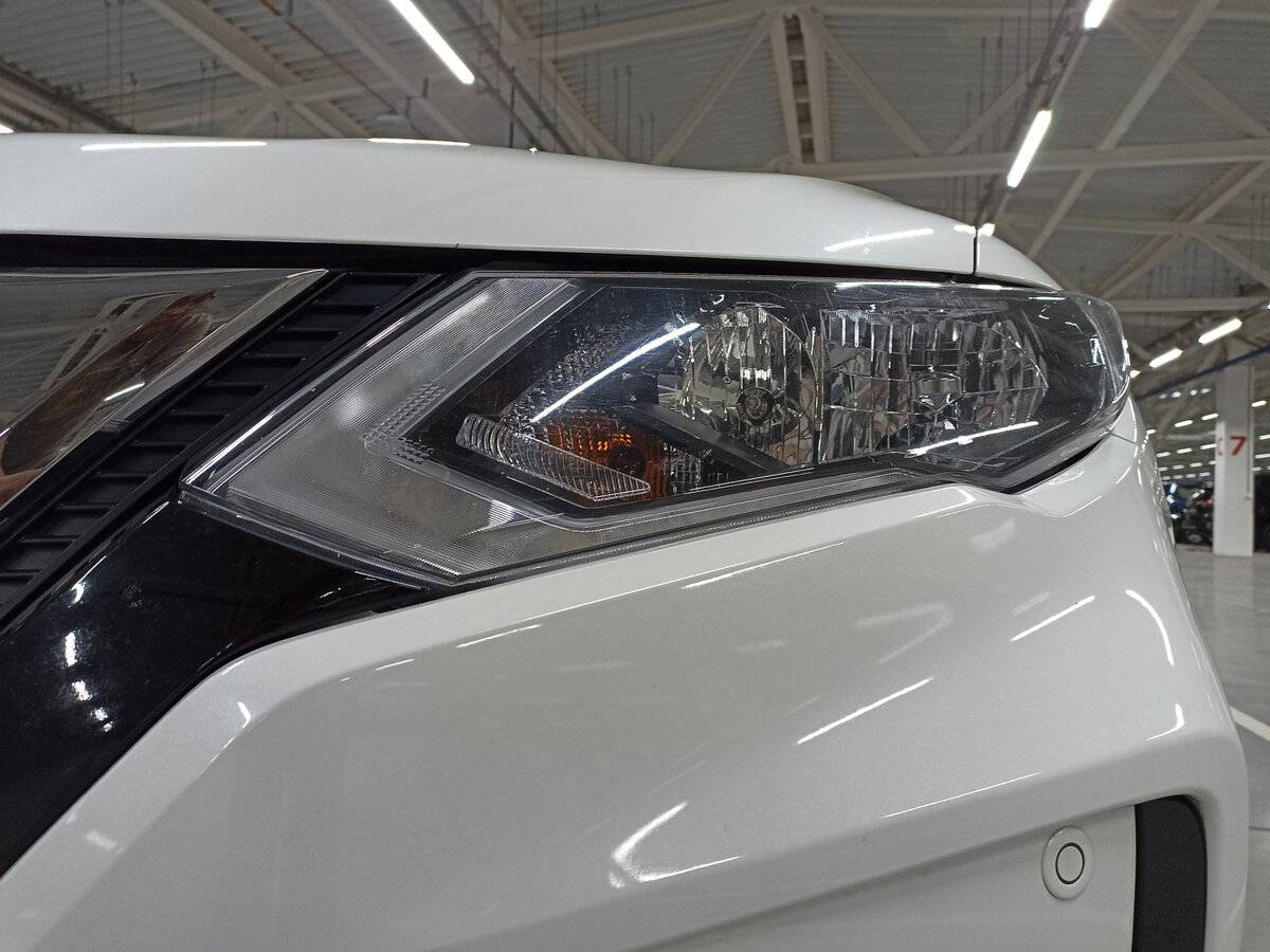 Купить Nissan X-Trail, 2021, 63 011 км.. Фото: #16