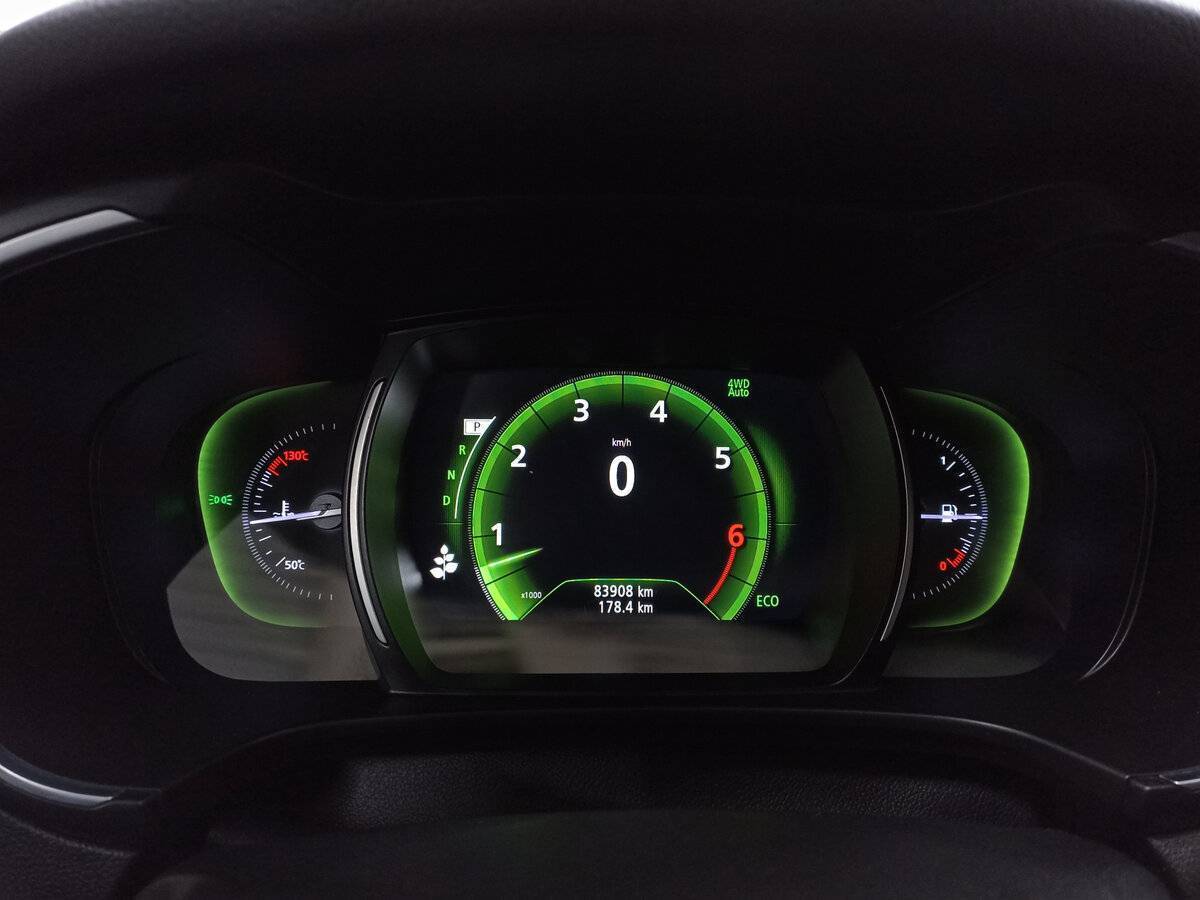 Купить Renault Koleos, 2017, 83 908 км.. Фото: #12