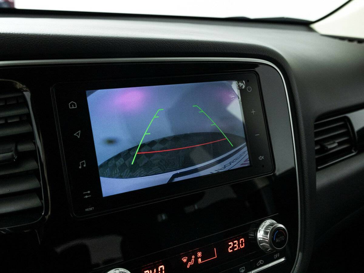 Купить Mitsubishi Outlander, 2021, 104 950 км.. Фото: #16