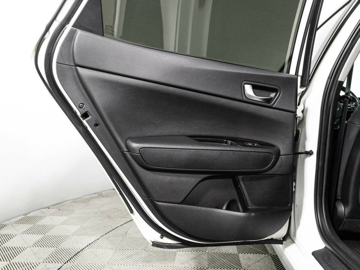 Купить Kia Optima, 2020, 57 799 км.. Фото: #31