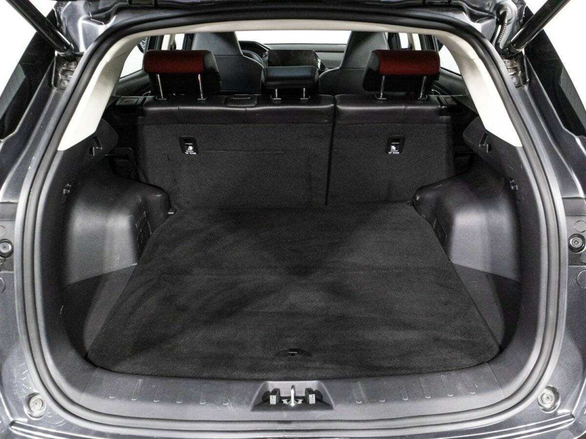 Купить Changan CS55 Plus, 2023, 18 463 км.. Фото: #14