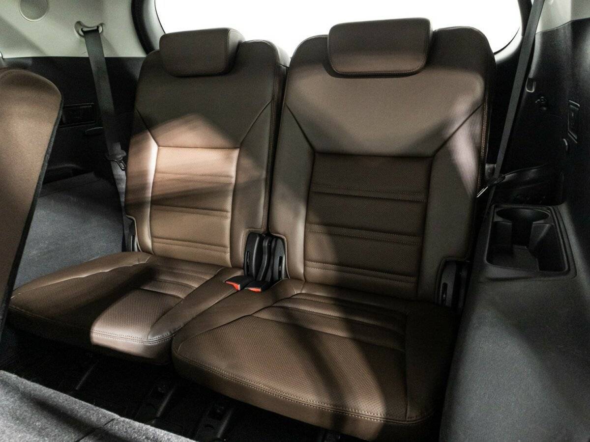 Купить Kia Sorento, 2018, 169 000 км.. Фото: #18