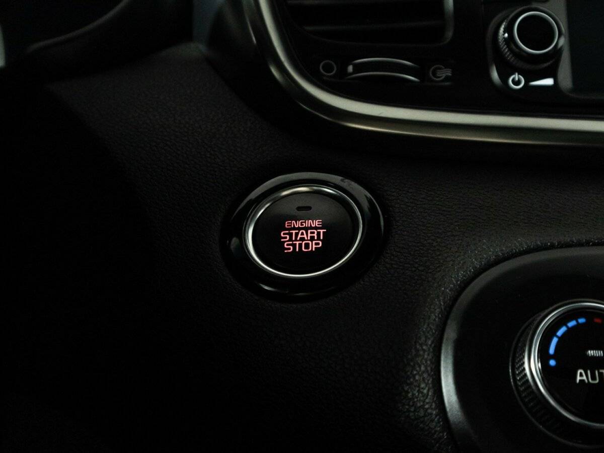 Купить Kia Sorento, 2019, 88 185 км.. Фото: #23