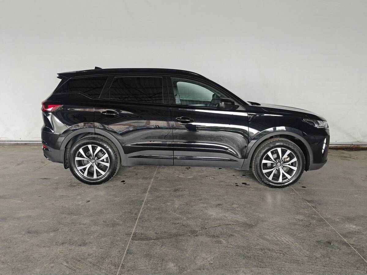 Купить Chery Tiggo 7 Pro Max, 2023, 31 888 км.. Фото: #7