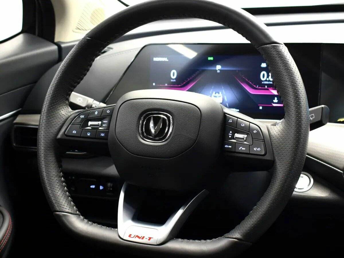 Купить Changan UNI-T, 2023, 22 758 км.. Фото: #7