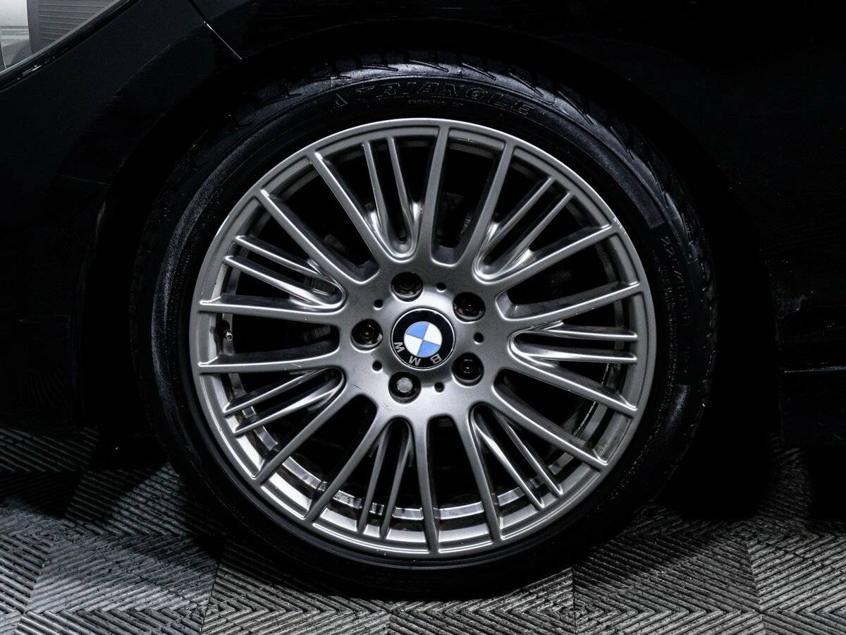 Купить BMW 1 серии, 2013, 163 685 км.. Фото: #14