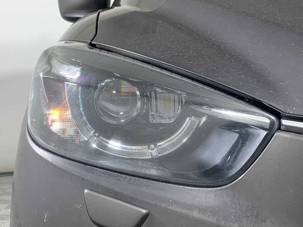 Купить Mazda CX-5, 2017, 207 926 км.. Фото: #9