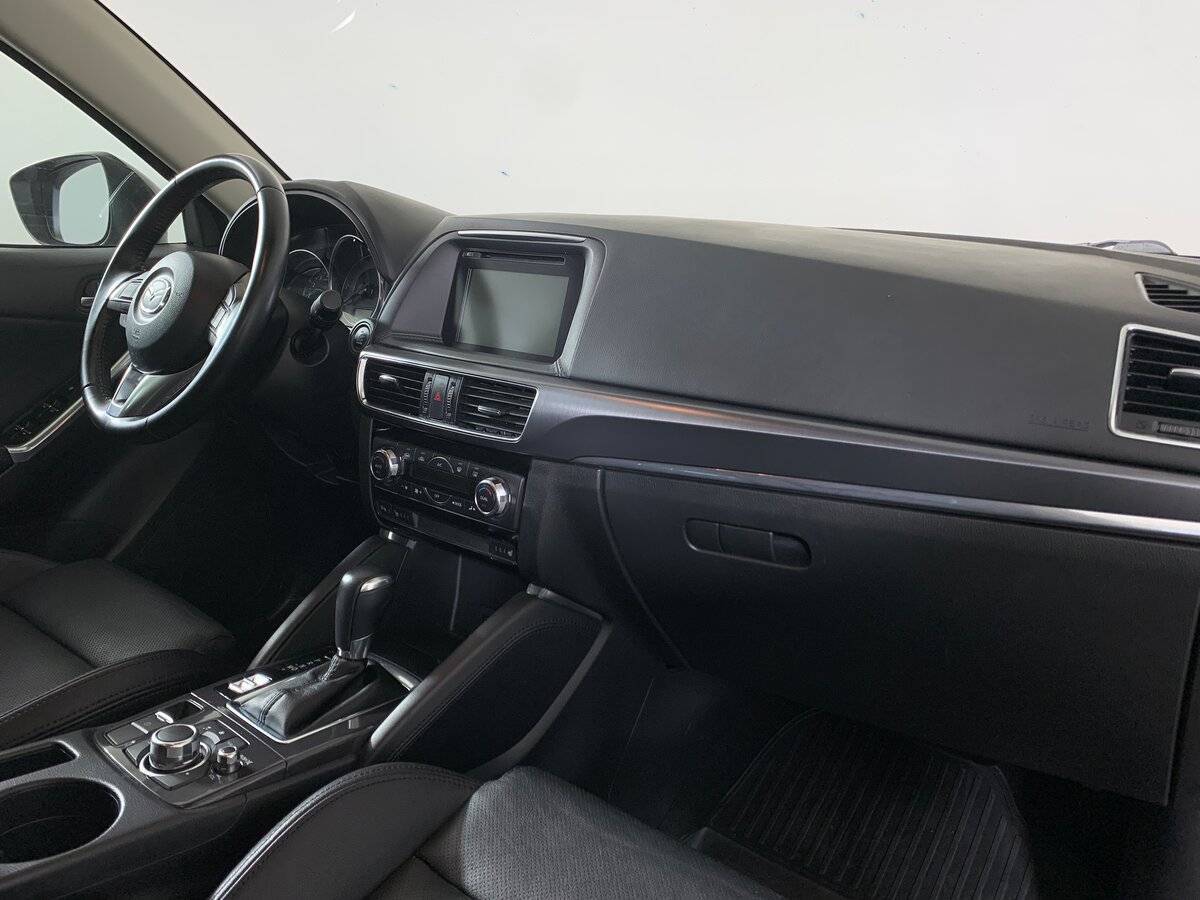 Купить Mazda CX-5, 2017, 207 926 км.. Фото: #12