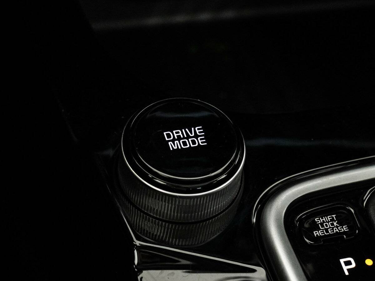 Купить Kia Seltos, 2022, 46 338 км.. Фото: #20