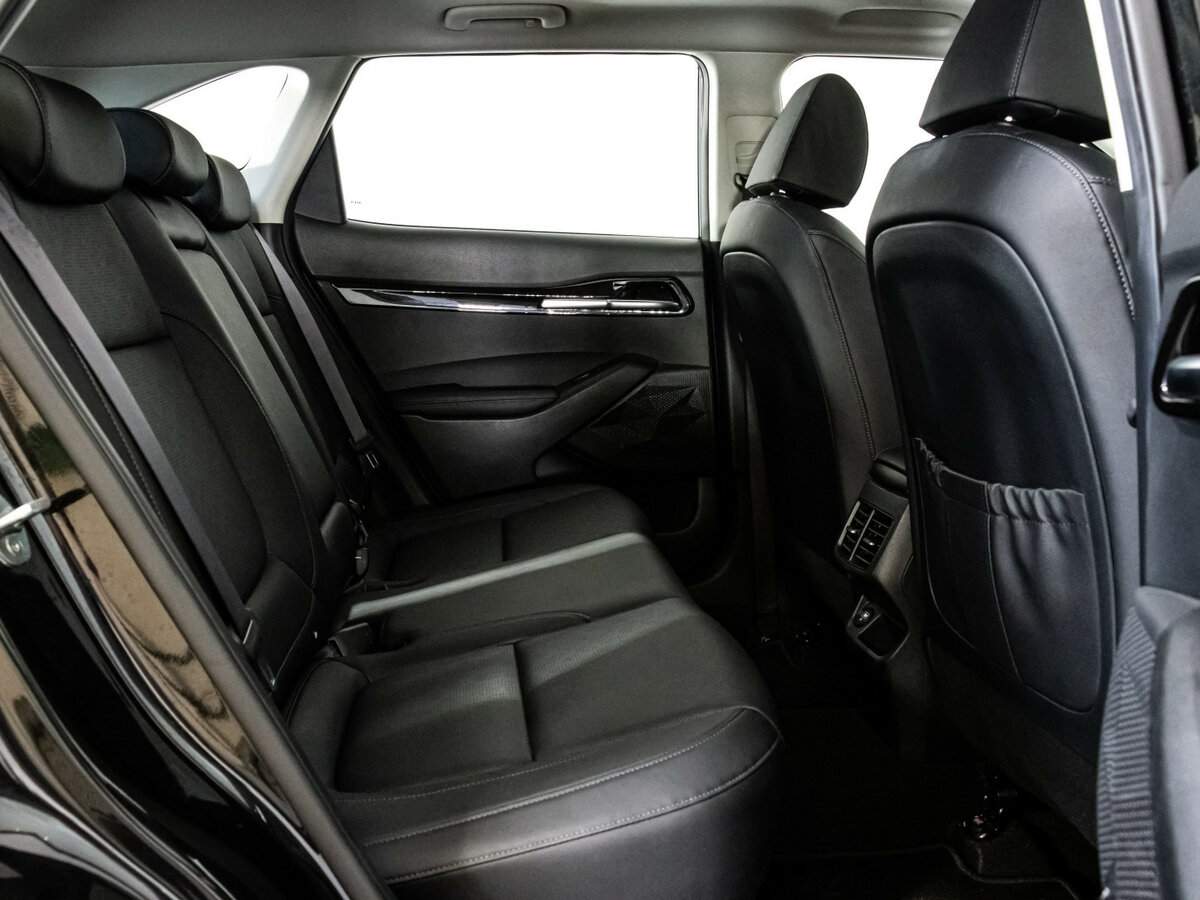 Купить Kia Seltos, 2022, 46 338 км.. Фото: #26