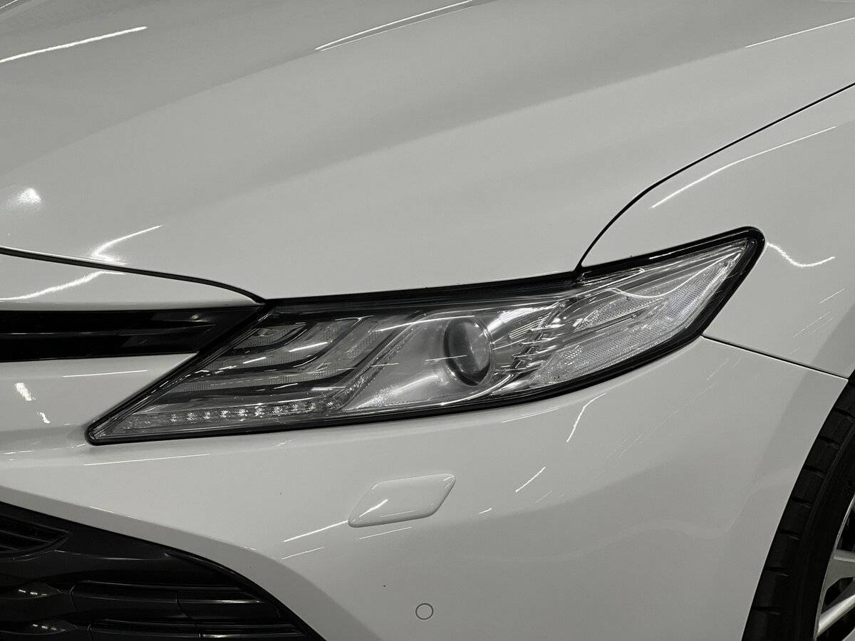 Купить Toyota Camry, 2018, 109 440 км.. Фото: #16