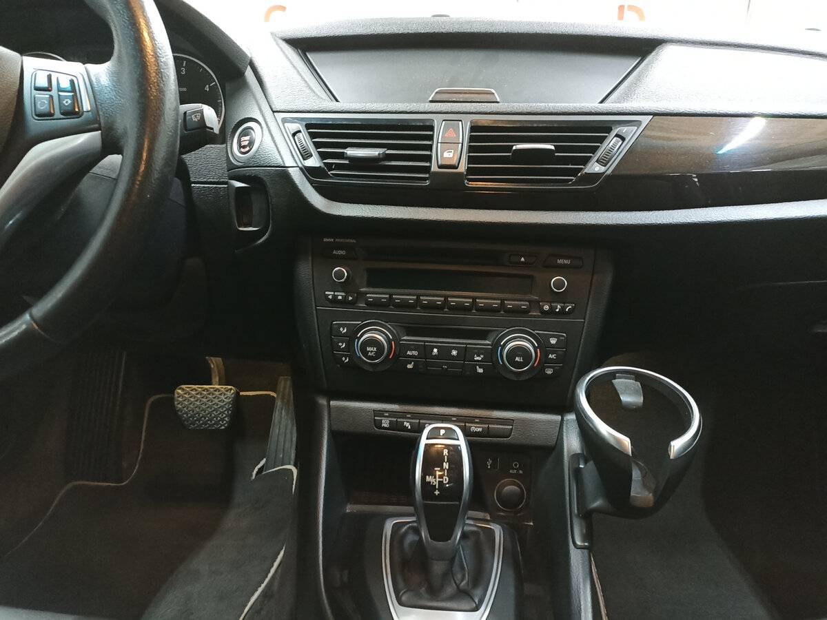 Купить BMW X1, 2012, 205 261 км.. Фото: #14