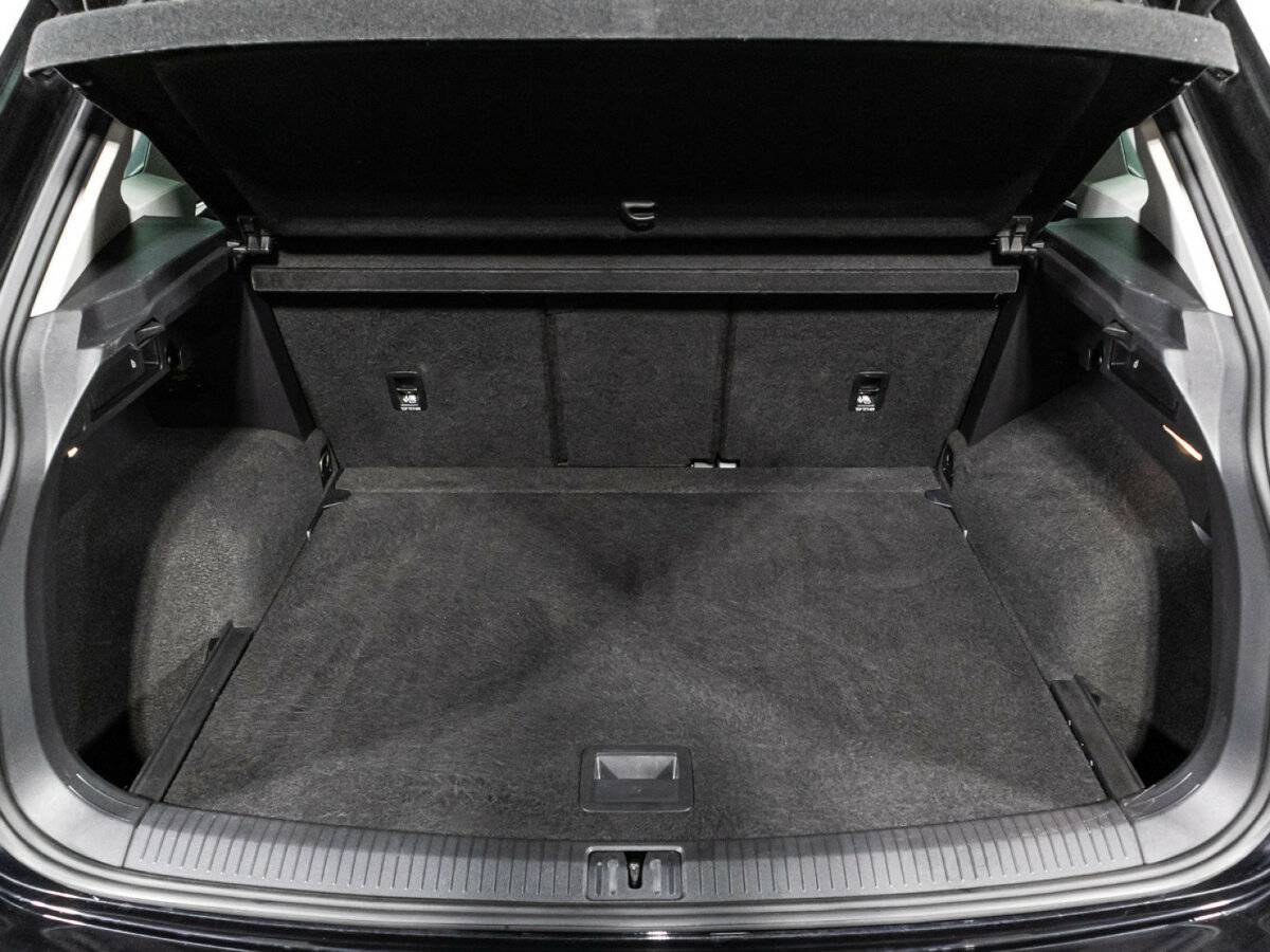 Купить Volkswagen Tiguan, 2019, 139 405 км.. Фото: #14