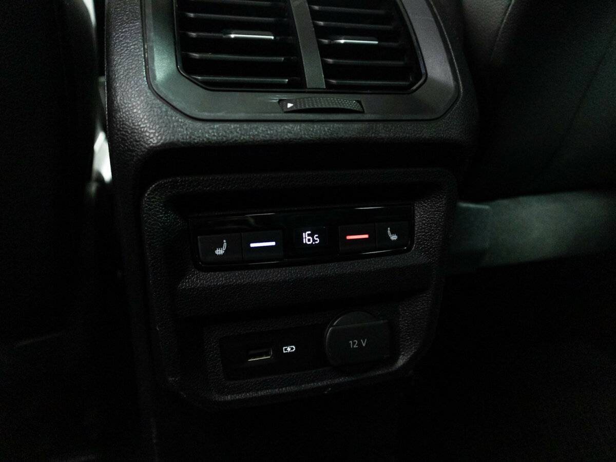 Купить Volkswagen Tiguan, 2019, 139 405 км.. Фото: #24