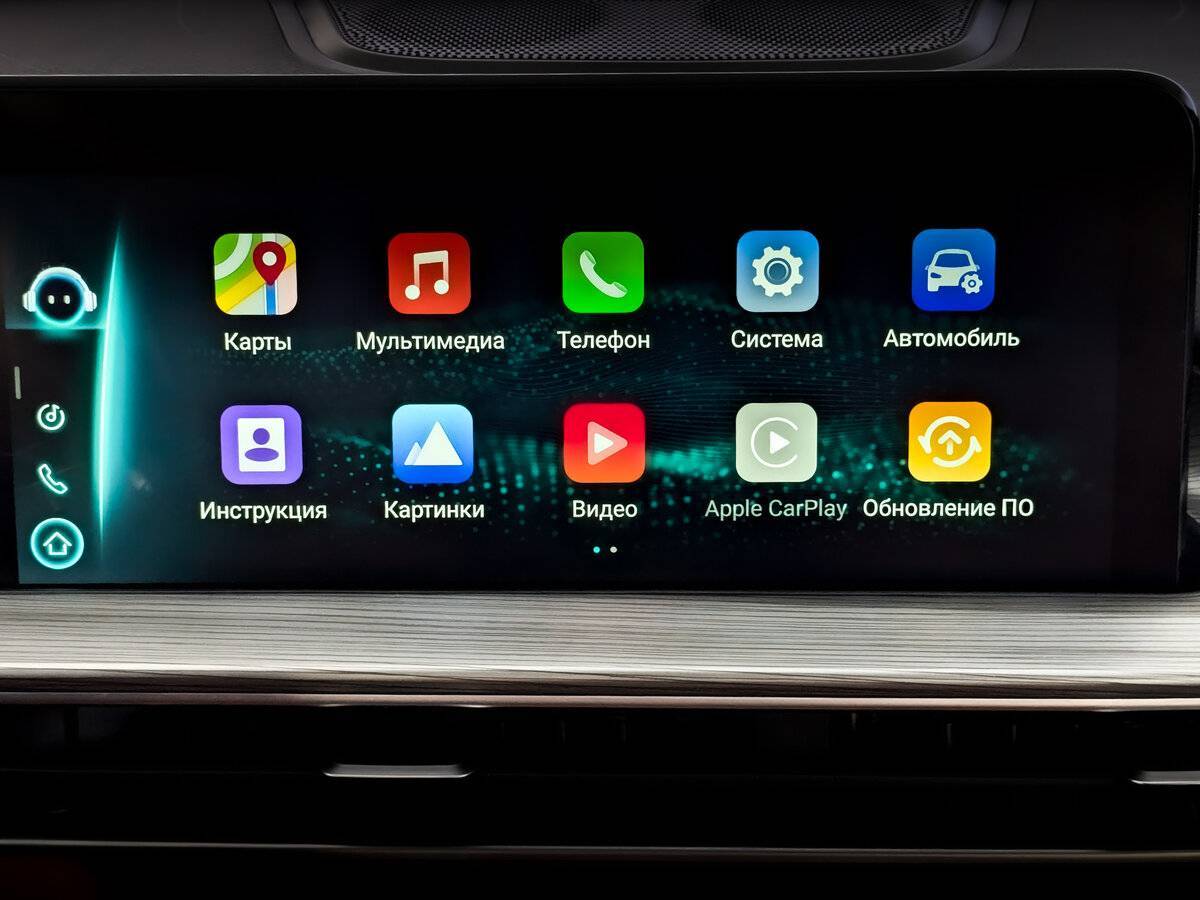 Купить Chery Tiggo 8 Pro Max, 2022, 79 198 км.. Фото: #14