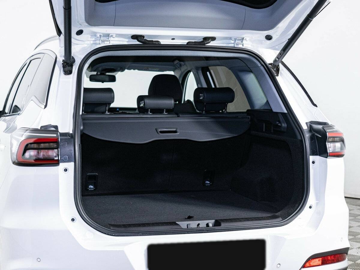 Купить Chery Tiggo 7 Pro Max, 2024, 4 323 км.. Фото: #8