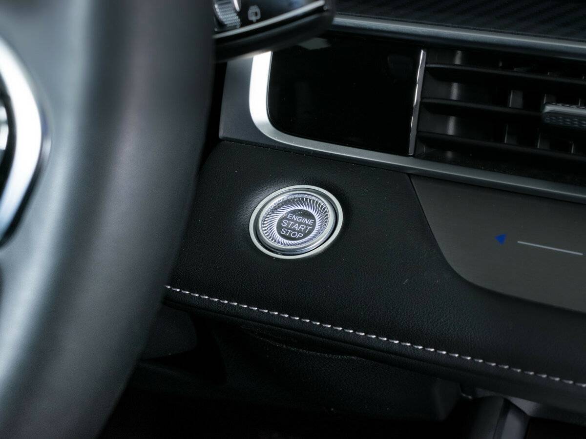 Купить Chery Tiggo 7 Pro Max, 2024, 4 323 км.. Фото: #15