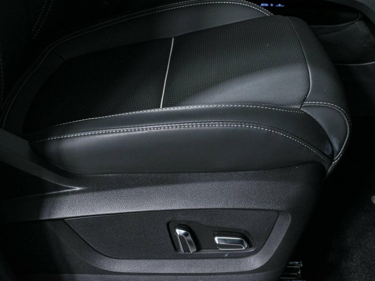 Купить Chery Tiggo 7 Pro Max, 2024, 4 323 км.. Фото: #17