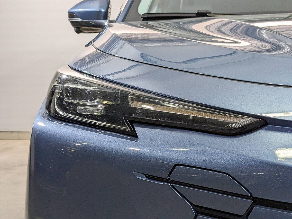 Купить Changan UNI-K, 2023, 29 808 км.. Фото: #10