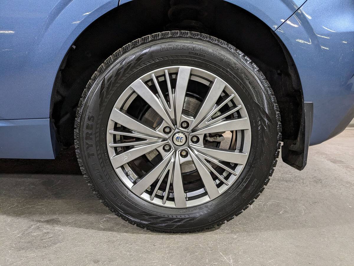 Купить Changan UNI-K, 2023, 29 808 км.. Фото: #11